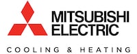 Mitsubishi airco