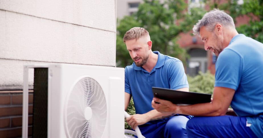 Airco laten plaatsen? Laat een vakman je airco installeren.